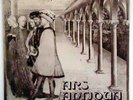 FABIO FABOR-Ars Antiqua Rare Medieval Baroque Italian Library LP