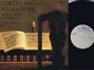 RARE AUDIOPHILE ETERNA AHLGRIMM STEREO TEST PRESSING LP