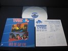 Thompson Twins Into The Gap Live Japan Laserdisc 1985 Laser LD