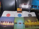 Depeche Mode The Singles 86 98 UK Triple Vinyl LP Numbered Box Set Mute Synth