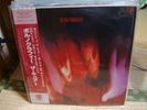 The Cure / Pornography, Japan original LP