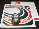 ELLIOTT SMITH Figure 8 2x LP '00 original ltd BONG LOAD RECORDS