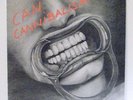CAN Dbl  LP  Cannibalism  1969_1974  Spoon krautrock prog