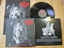 ARCHGOAT Whore Of Bethlehem LP vinyl G/F Cover W/POSTER