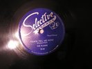 The Flames 78-YOUNG GIRL/PLEASE TELL ME NOW