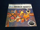 TIME OUT - Dave Brubeck Quartet LP record NEW, SEALED, Classic 200g Quiex SV-P