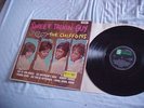 *THE CHIFFONS* Sweet Talkin' Guy - 1966 UK Stateside MONO LP 1960's Soul