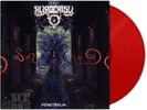 HYPOCRISY - Penetralia [Ltd.Red Vinyl] (LP)