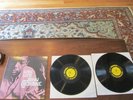 Acoustic Sounds JOHN COLTRANE LUSH LIFE 45RPM 2LP 180GM AUDIOPHILE OOP