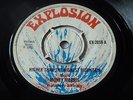 MONTY MORRIS - HIGHER THAN THE HIGHEST MOUNTAIN EXPLOSION 45