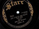 CANADA QUEBEC FRENCH FOLK 78 RPM MADAME BOLDUC : MARY TRAVERS : AH C'QU'IL EST