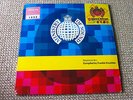 MINISTRY OF SOUND SESSION 6  VERY RARE  5 X 12