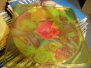 Speaking In Tongues - The Talking Heads LP  LTD ED  Rauschenberg