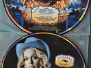MADONNA  LP vinyl Picture Disc MUSIC Don't Tell Me, (Girl gone wild), 2000