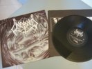 UNLEASHED - Where no life dwells / ORG LP, ENTOMBED, GRAVE, WOMBBATH, UTUMNO