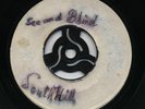 SOMETHING TENDER (See & Blind 