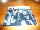 JET 7'' ARE YOU GONNA BE MY GIRL RARE UK PROMO MINT