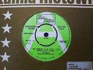 RARE UK TAMLA DEMO - ELGINS - PUT YOURSELF IN MY PLACE TMG 642