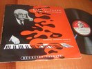 FRENCH DUCRETET - THOMSON  FAURE barcarolles GERMAINE THYSSENS - VALENTIN piano