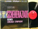 TAS RCA LSC 2446 RIMSKY-KORSAKOV SCHEHERAZADE REINER WD 15S 12S NM