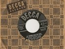 GRADY MARTIN, RED FOLEY- DECCA  29059- MY WINDOW FACES THE SOUTH- KILLER