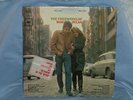 Dylan the  Freewheelin' Bob Dylan w/ sticker  Blowin in the Wind
