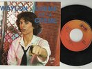 WAYLON CREME DE LA CREME RARE ITALO DISCO 1975 PORTUGAL7/45