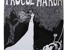 Procol Harum Regal Zonophone  UK Mono LRZ 1001