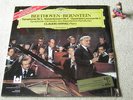 BERNSTEIN BRSO ARRAU BEETHOVEN Sym 5 PC 4 2LP DG SEALED