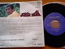 JORGE BEN TAKE IT EASY MY BROTHER 7/45 EP PORTUGAL PS BRAZIL PSYCH BOSSA BEAT EX