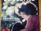 JOCELYNE - NITTY GRITTY +3 7/45 EP FRENCH YÉ-YÉ MOD BEAT EXC