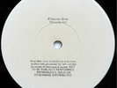 RAMONES Road To Ruin TEST PRESSING LP 1978 Orig PUNK  M