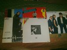 VASCO ROSSI + Steve Rogers Band n° 5 LP in blocco