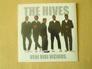 Hives - Veni Vidi Vicious - Original LP - Sealed - Mint