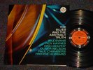 BLUES AND THE ABSTRACT TRUTH Bill Evans ERIC DOLPHY Freddie Hubbard ORIG NM LP
