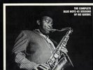 MOSAIC MR3-121 IKE QUEBEC BLUE NOTE 45 SESSIONS 3 LP BOX