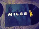 THE MILES DAVIS QUINTET Prestige LP 7014 dg RVG