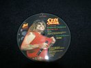 Ozzy Osbourne 45 Picture Disc Symptom of the Universe B/N.I.B. BLACK SABBATH DIO