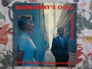 Patty McGovern Thomas Talbert LP Wednesday's Child 1956 Mono Black Atlantic