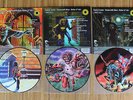 IRON MAIDEN  Live at Hammersmith odéon 1984 pic disc