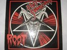ROOT - Hell Symphony - LP 1.PRESS Zeras masters hammer torr darkthrone bathory