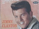 Jimmy Clanton:I`m Always Chasing Rainbows     US Ace EP
