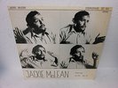 JACKIE McLEAN - LIVE AT MONTMARTRE W/ KENNY DREW (STEEPLECHASE) LP NM