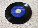 ROCKABILLY BILL NETTLES OLD AGE PENSION BLUES/CRYING YOU OUT OF HEART NETT  M-