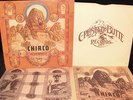 SUPER RARE W L PROMO 1972 ORIG   CHIRCO   VISITATION   HARD PROG PSYCH PRIVATE 