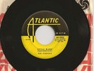 Six RARE 45RPM DOO WOP SINGLES BY THE CLOVERS+FRANKIE LYMON & THE TEENAGERS+THE;