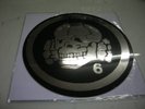 DEATH IN JUNE - Live in Moscow 2011 - one side PIC 7