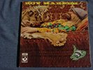 ROY HARPER Flat Baroque And Beserk RARE Prog Folk 1970 UK Harvest NO EMI Orig