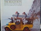 The Beach Boys Surfin' Safari LP 1962 MONO pressing Near Mint vinyl