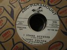 TONY COLTON I STAND ACCUSED  NORTHERN SOUL
